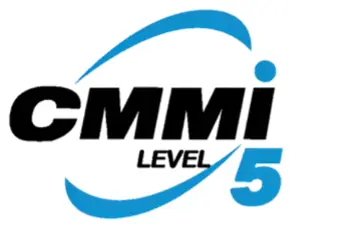 CMMI Level 5 Certification