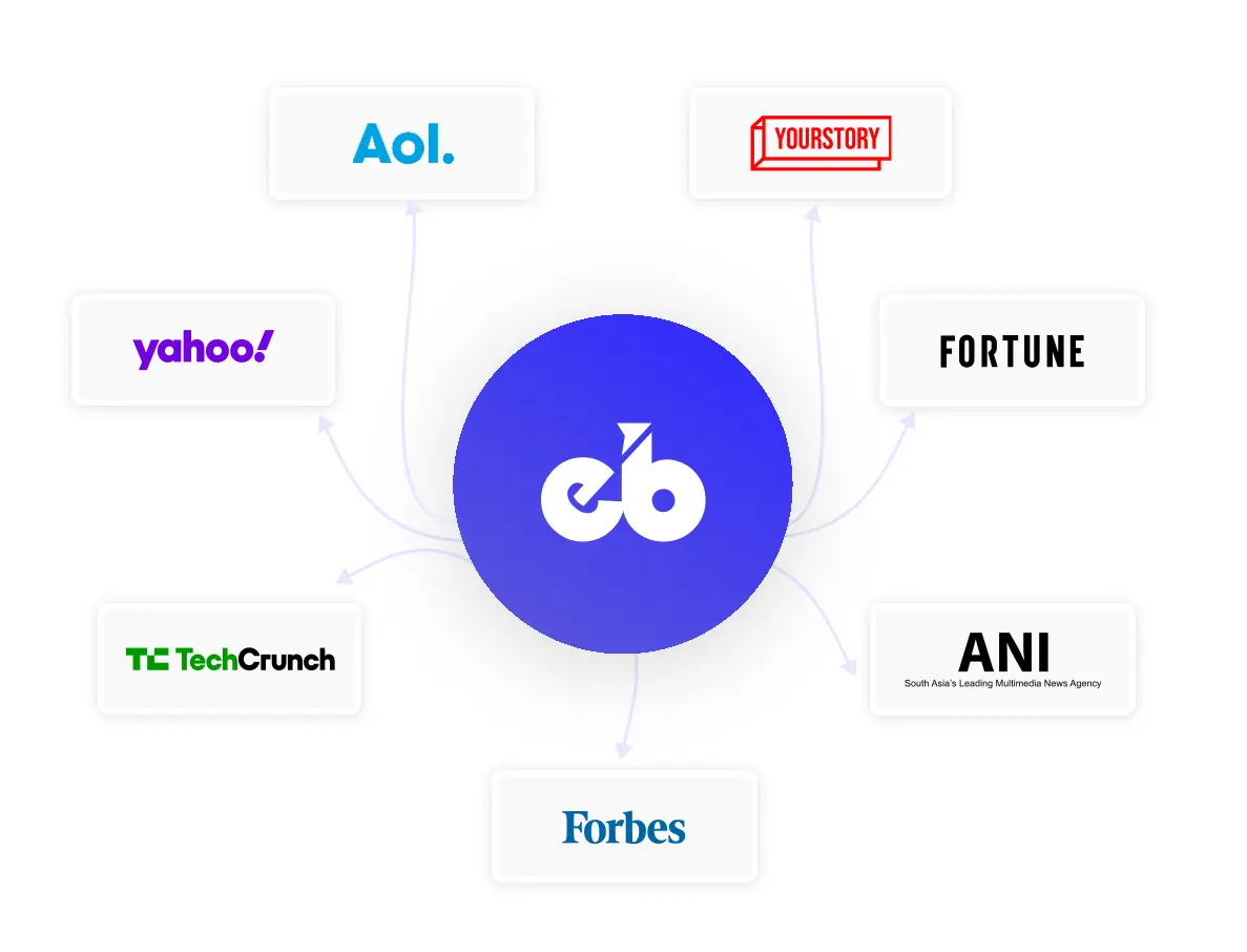 Recognized & Featured