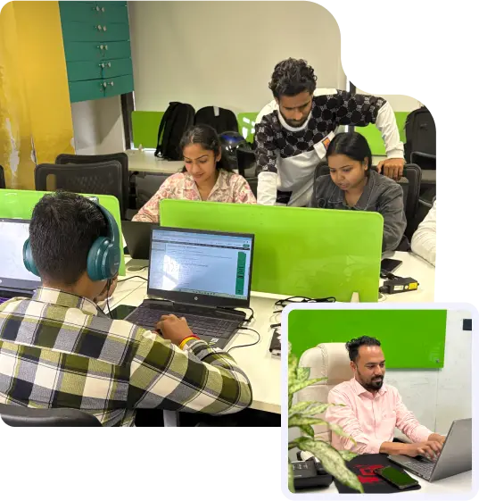 fintech app development