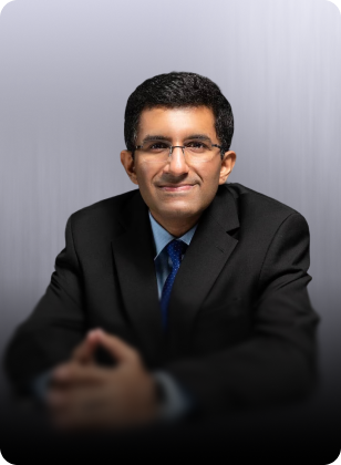 Ritesh Malik