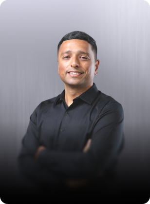 nimesh