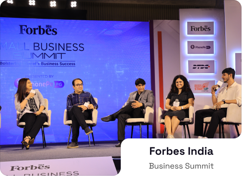 Forbes India