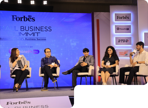Forbes India