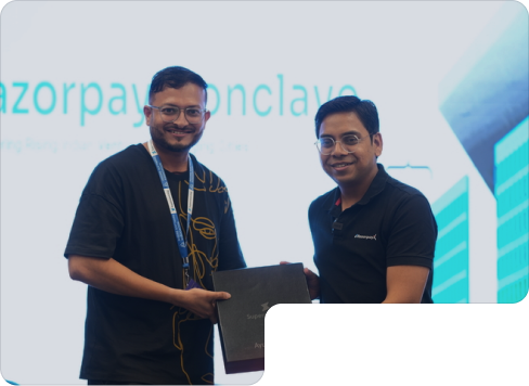 Razorpay Conclave