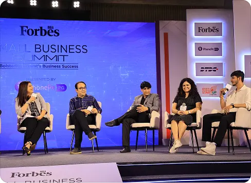 Forbes India