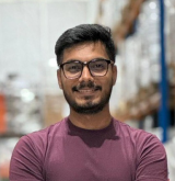 Harshit Thareja