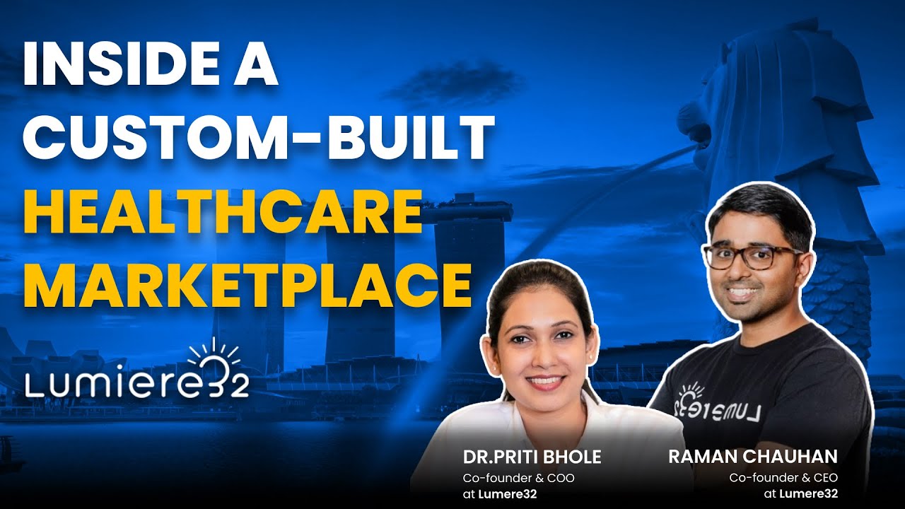 Healthcare Platforms
