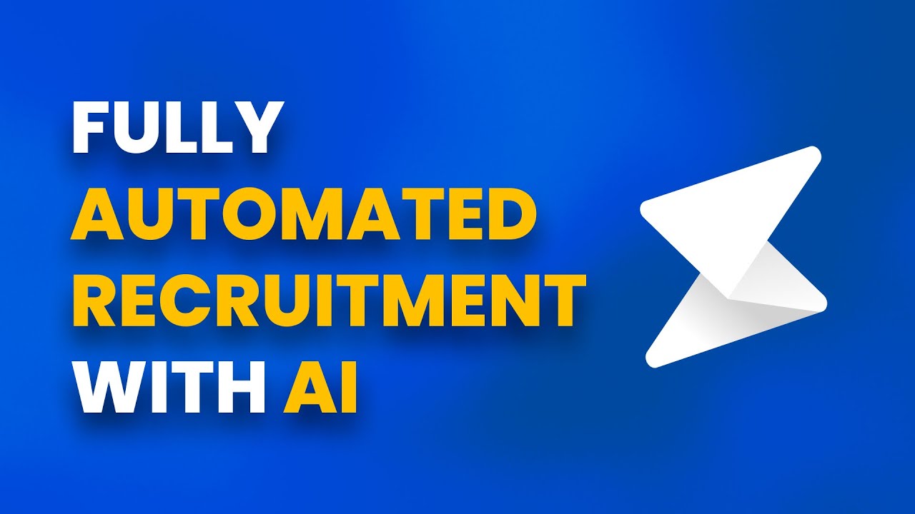 Supersourcing AI Recruiter